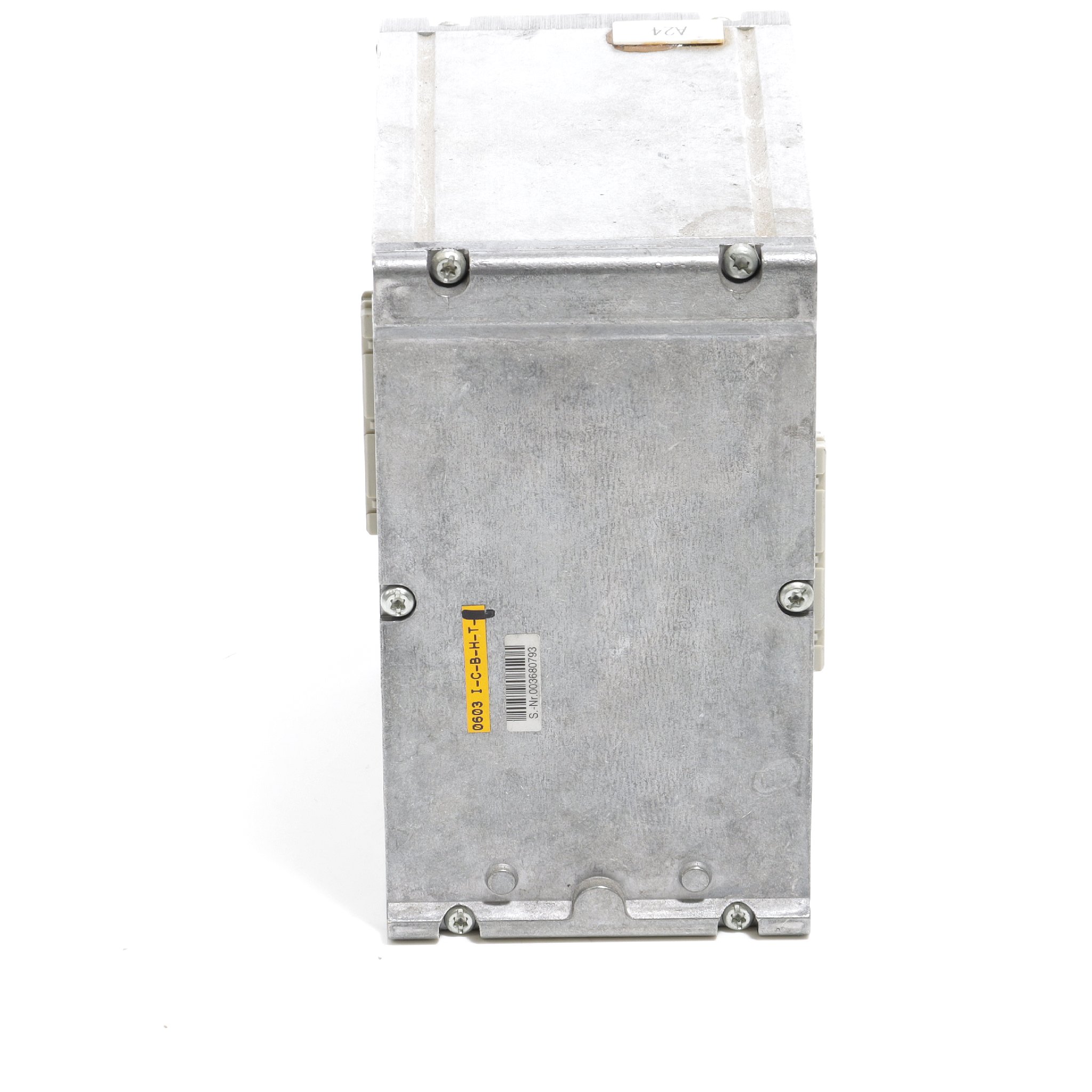 Control module RM65M-16DP-F Used